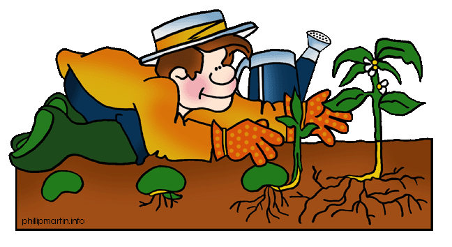 Crops clipart plant science. Download for free png