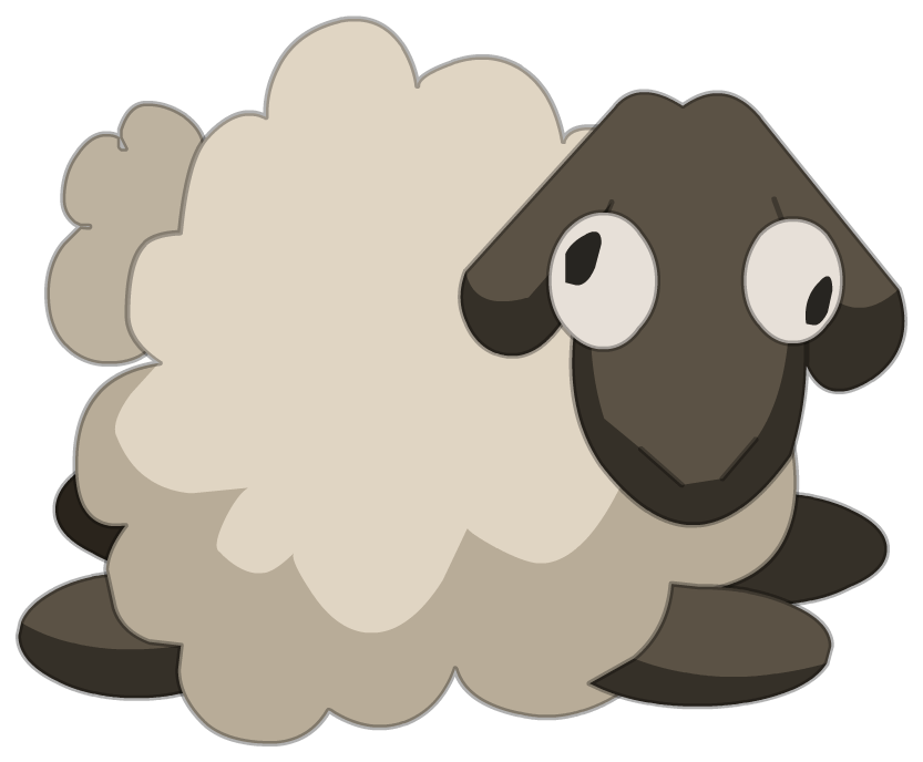 Crops clipart sheep. Image png transformice wiki