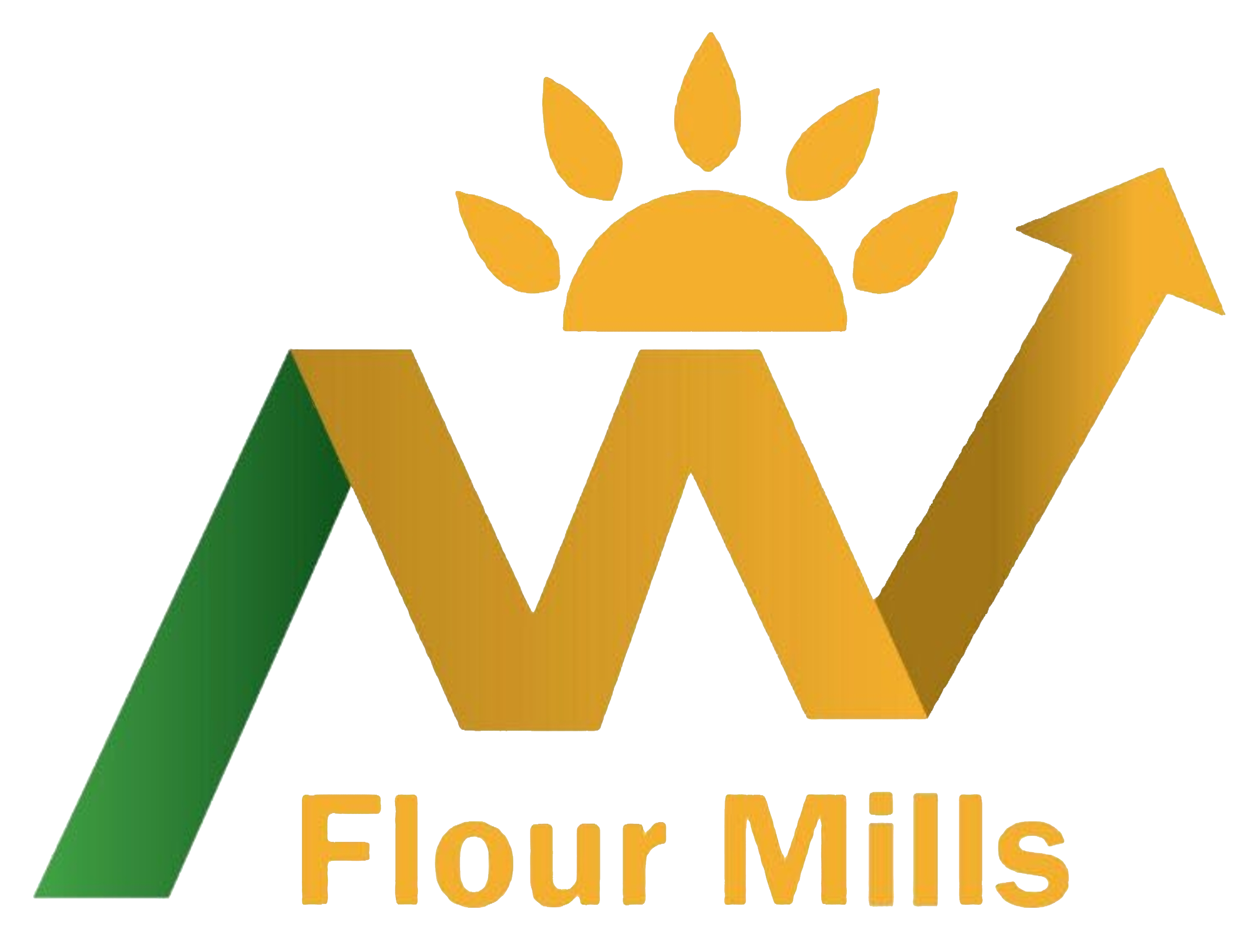 flour clipart grain bag