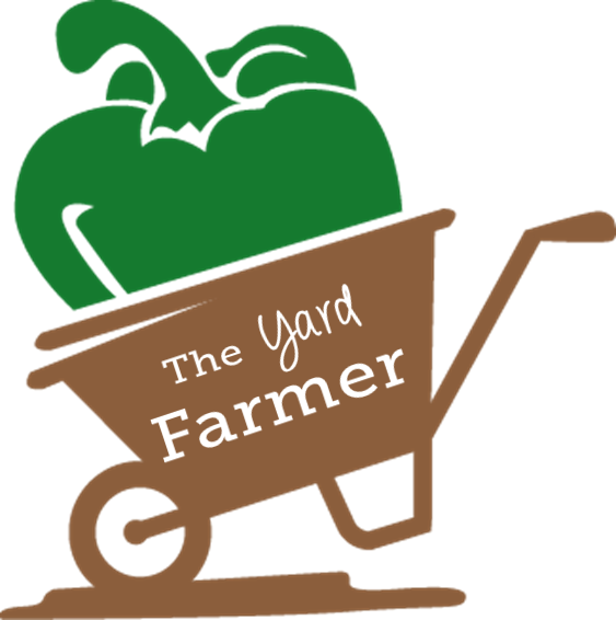 crops clipart yard sign