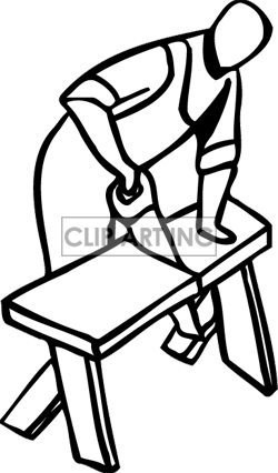 Wooden clipart panda free. Cross clip art black and white