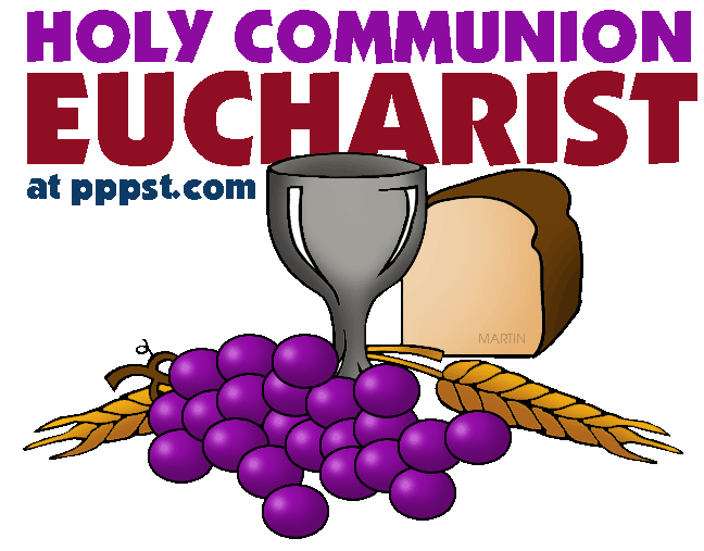 Free powerpoint presentations about. Grape clipart first communion