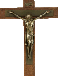 Cross clip art wooden cross. Free christian graphics gifs