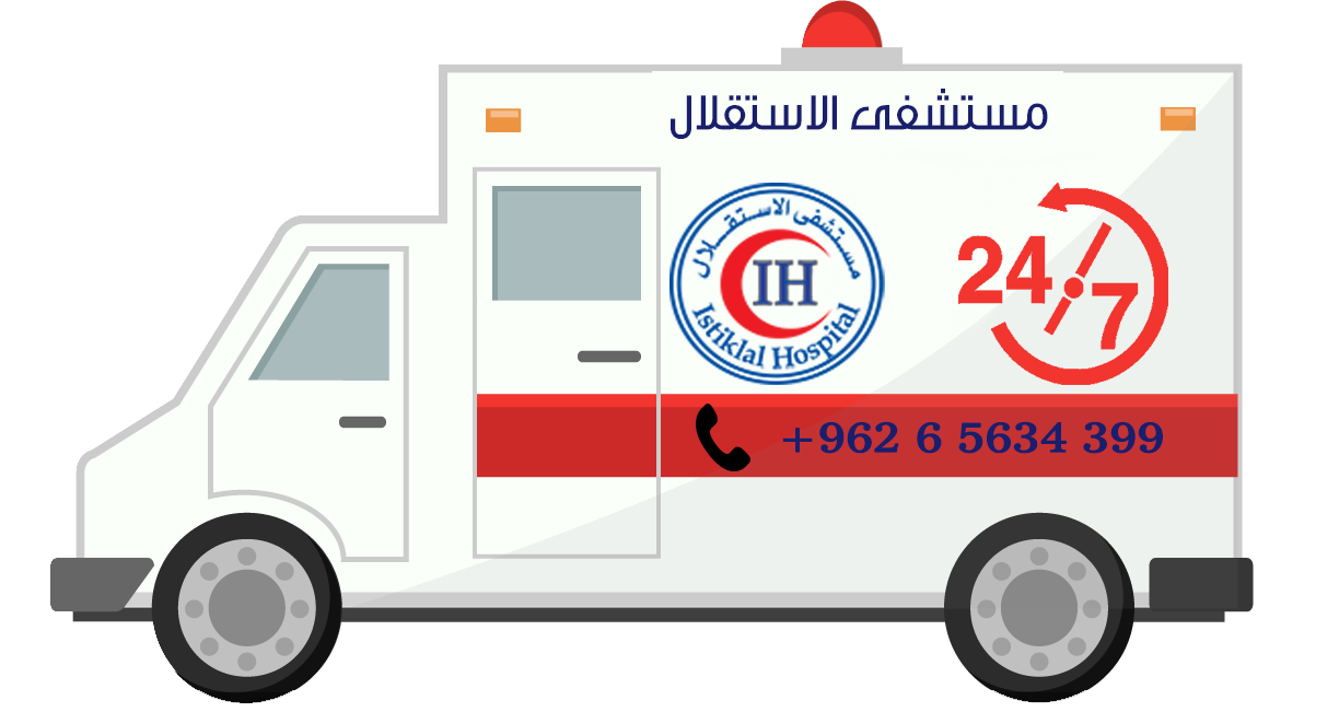 Home istiklal hospital . Cross clipart ambulance