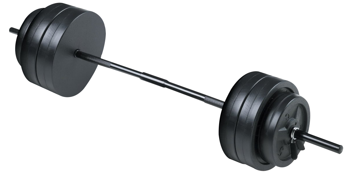 Barbell hd png transparent. Dumbbell clipart dumbell