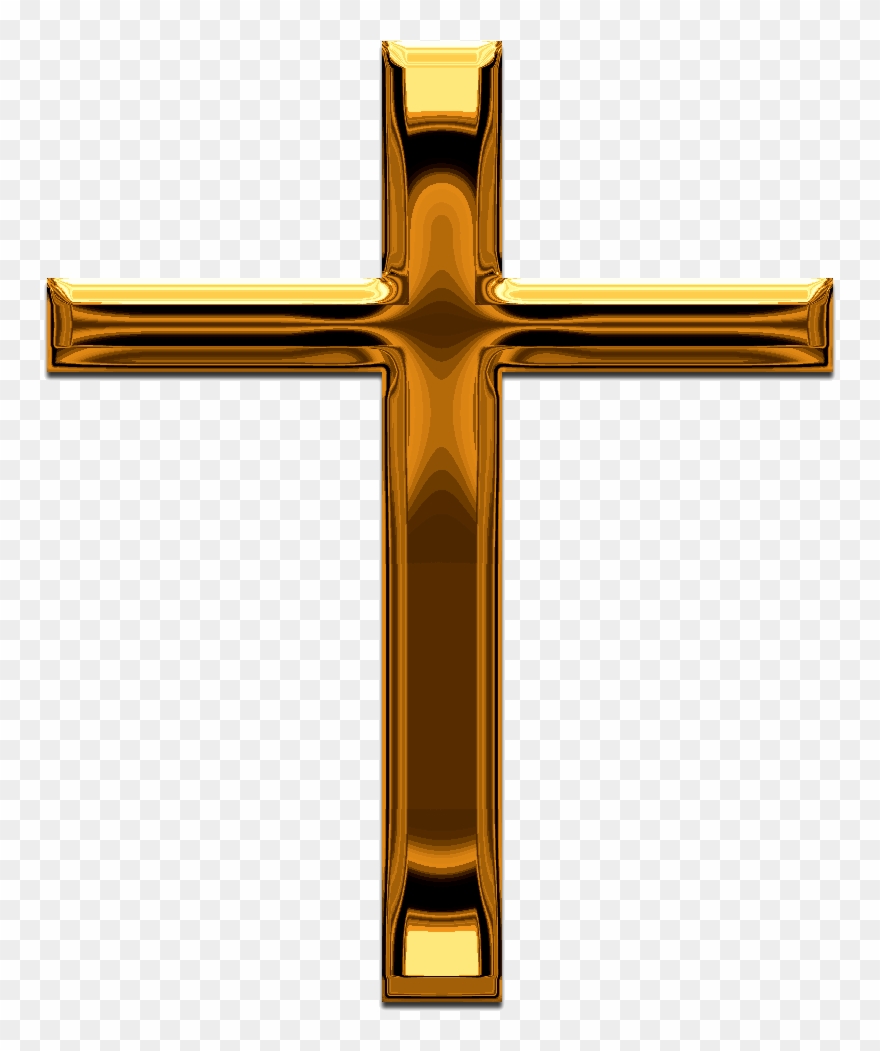 cross clipart clear background