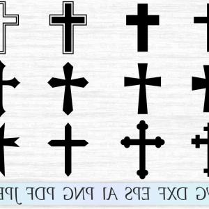 Free download clip art. Cross clipart doodle