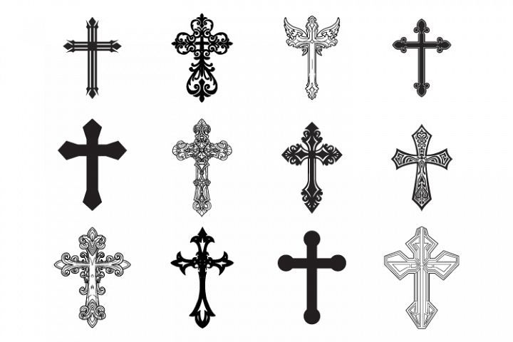 Free Free Free Svg Cross Images 917 SVG PNG EPS DXF File