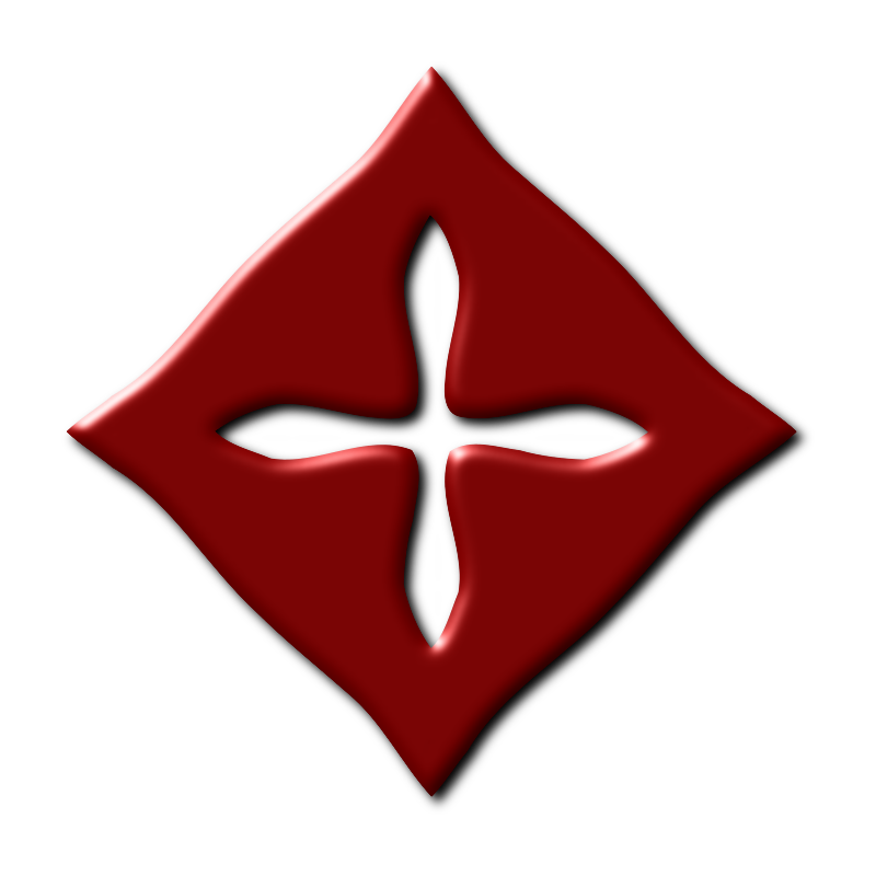 cross clipart logo