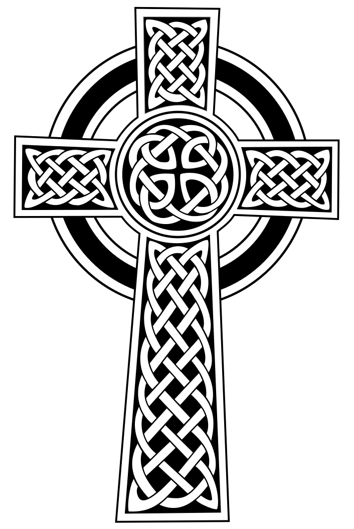 cross clipart presbyterian