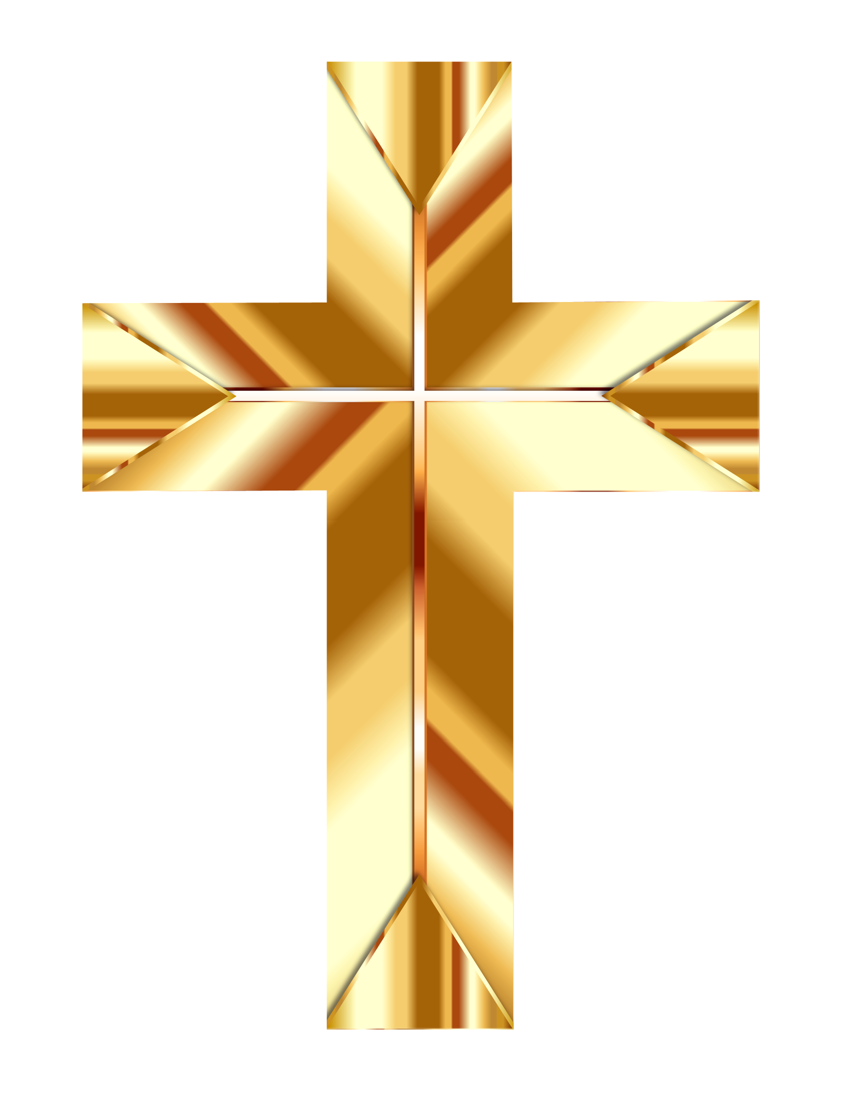 cross clipart transparent background