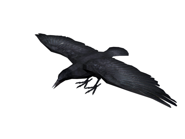 Red dead wiki fandom. Crow clipart resident evil