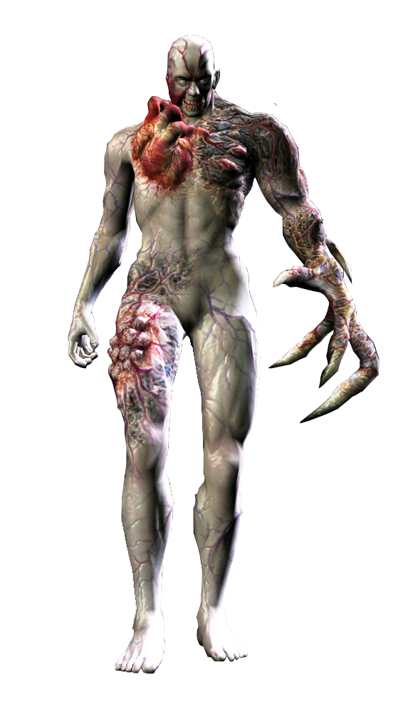 Crow clipart resident evil. Tyrant t model wiki