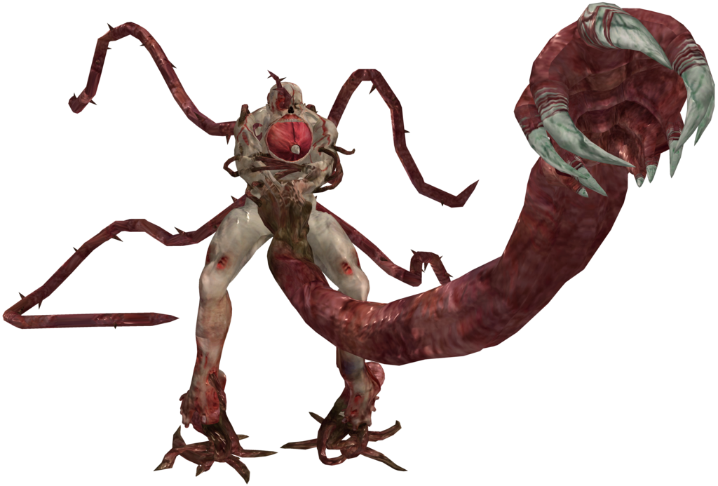 Crow clipart resident evil. Enemies quiz by riffraff