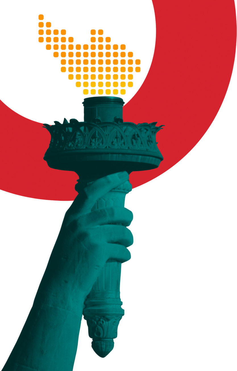 The global festival nyc. Crowd clipart citizen us