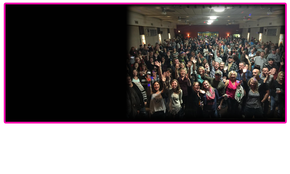 crowd clipart convention