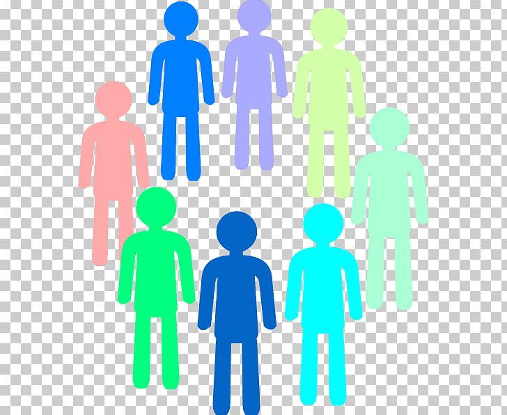 crowd clipart population explosion