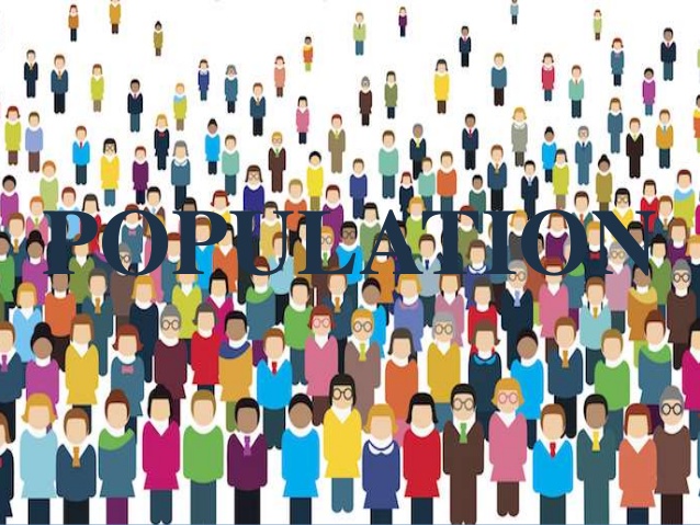 crowd clipart population explosion