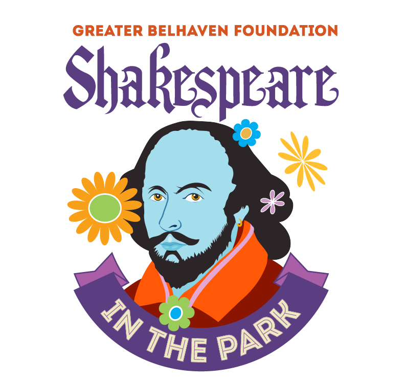 Shakespeare in the greater. Park clipart community park