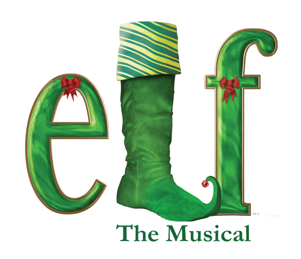 Mittens clipart elf. Curtain crowd night at