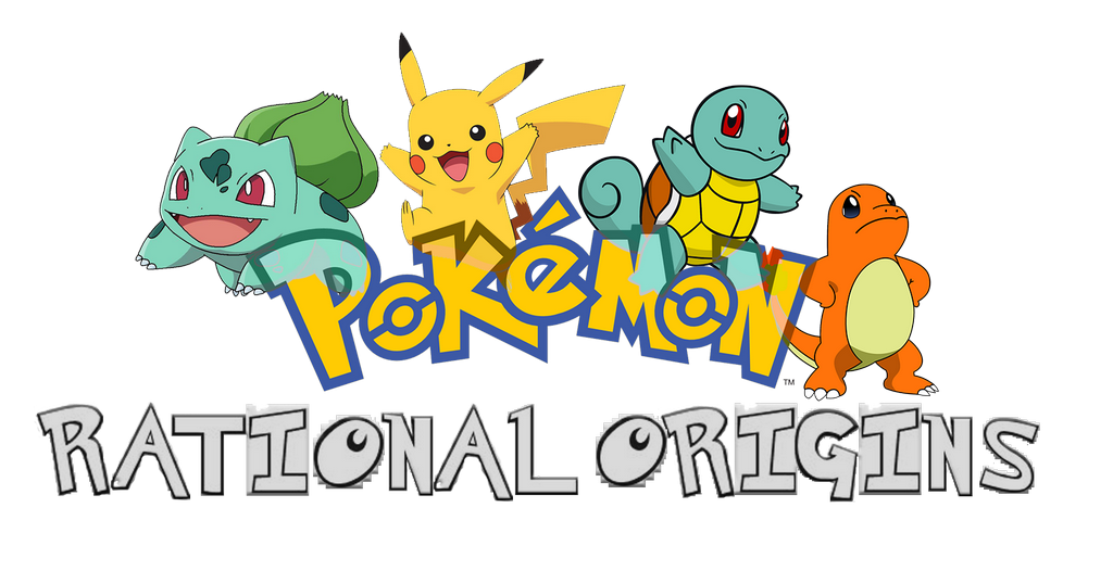Pokemon rational origins neven. Crowd clipart youngster