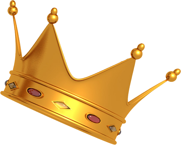 crown clip art clear background