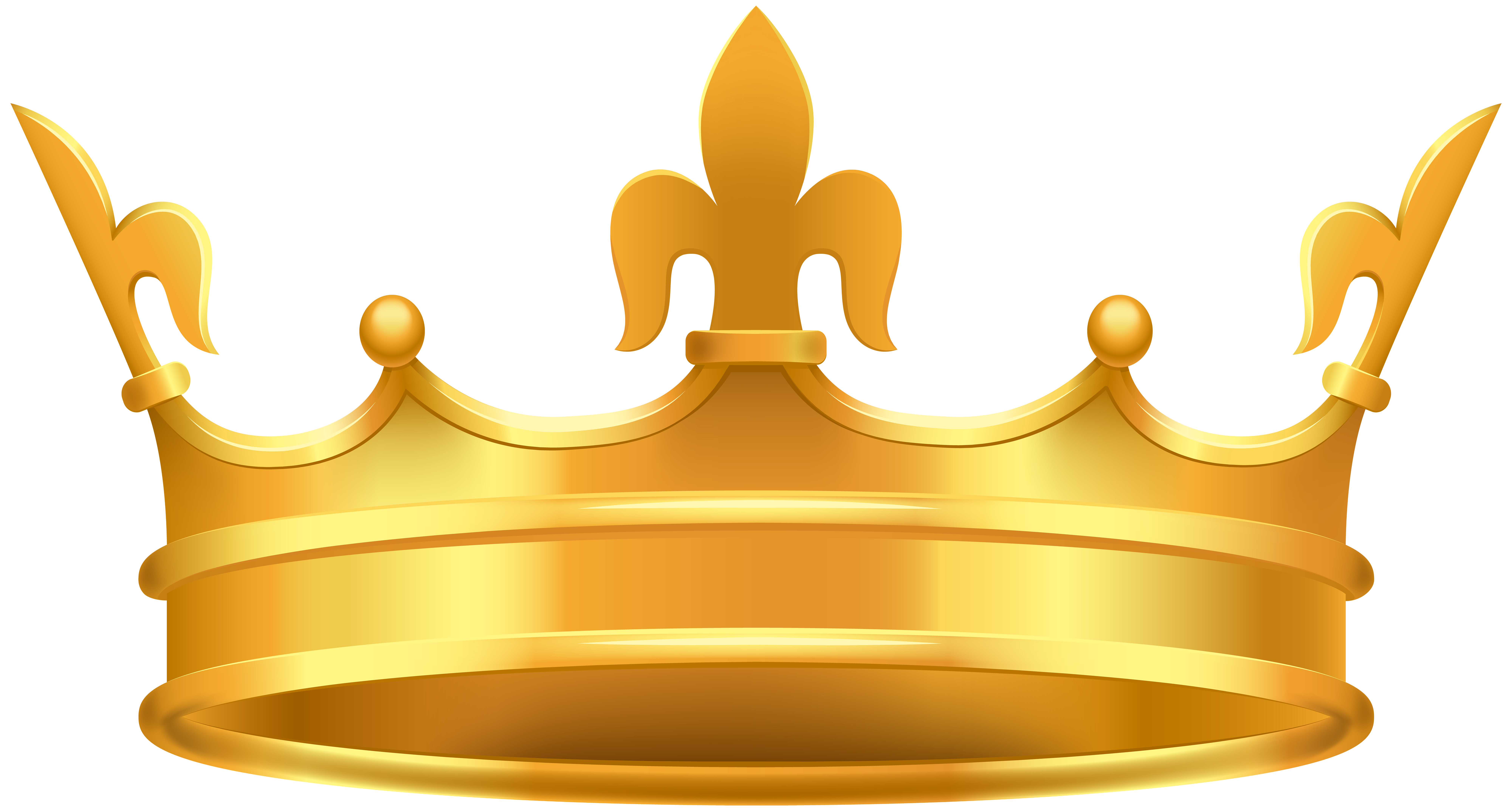 Vector King Crown Logo Png Douroubi