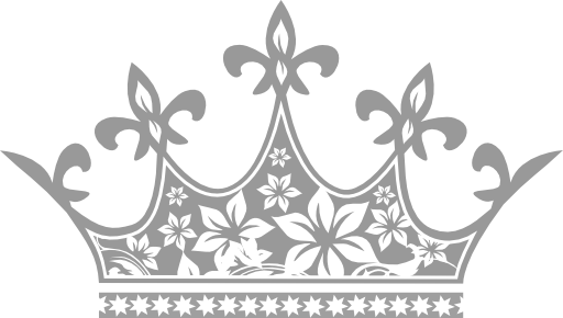 crowns clipart fancy crown