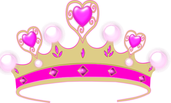 Clipart illustration of a. Crown clip art royalty free