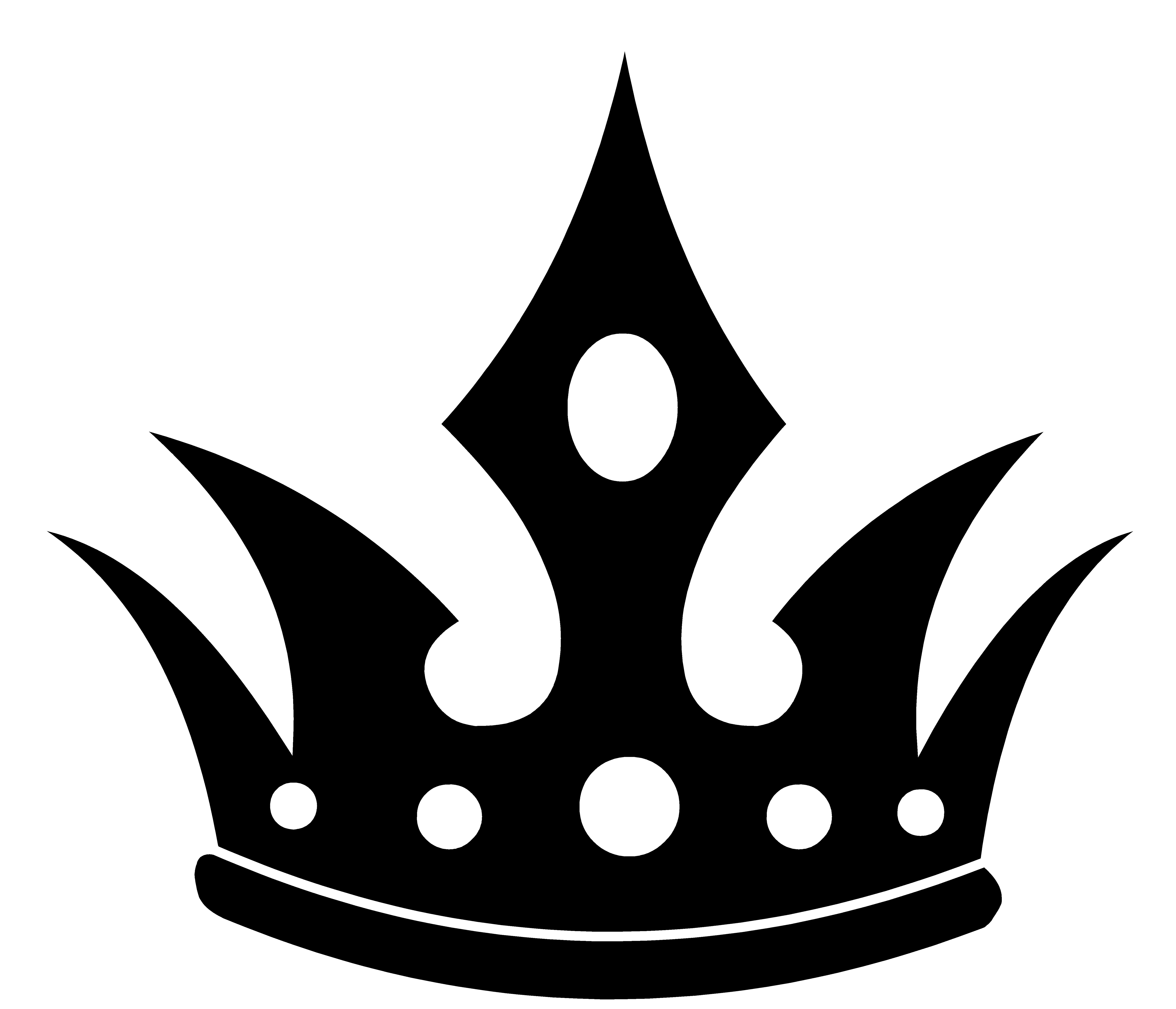 Crown vector png. Kings clipart high quality