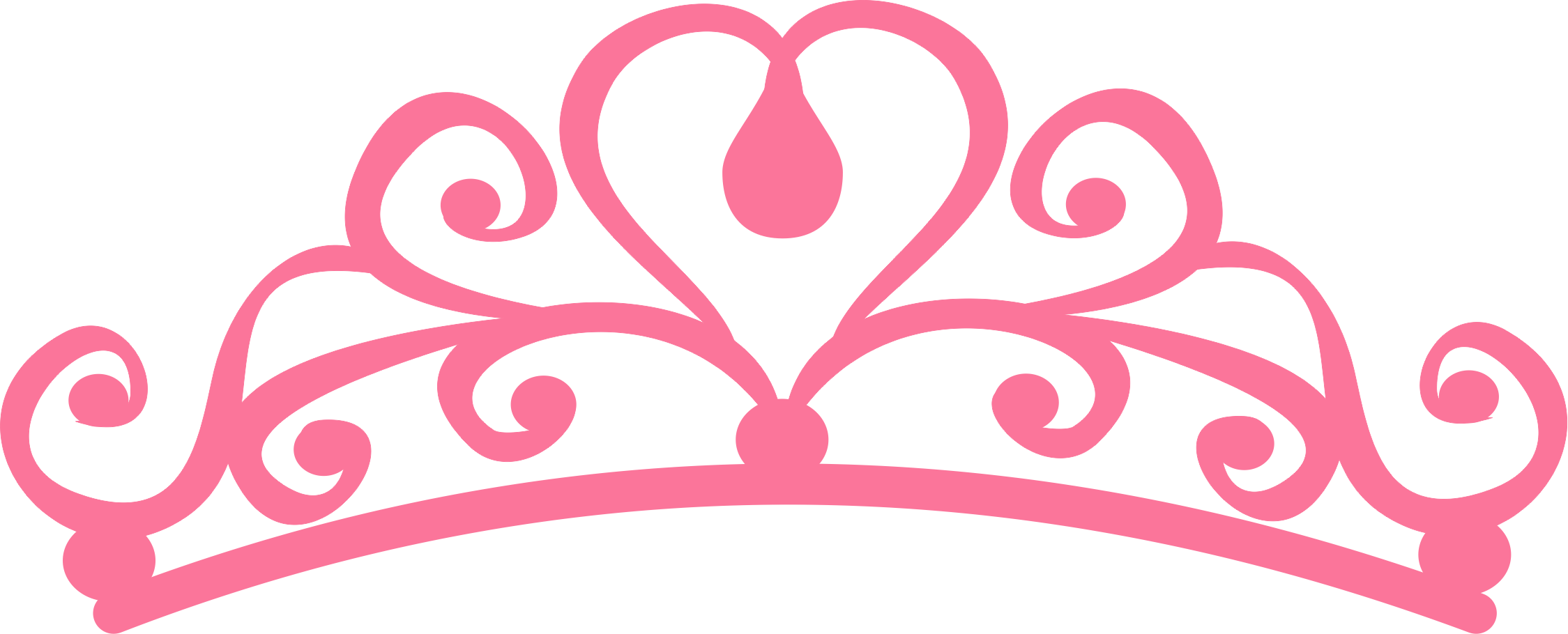 Words clipart princess. Images for tiara tattoos