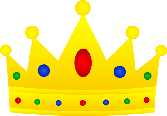 crowns clipart