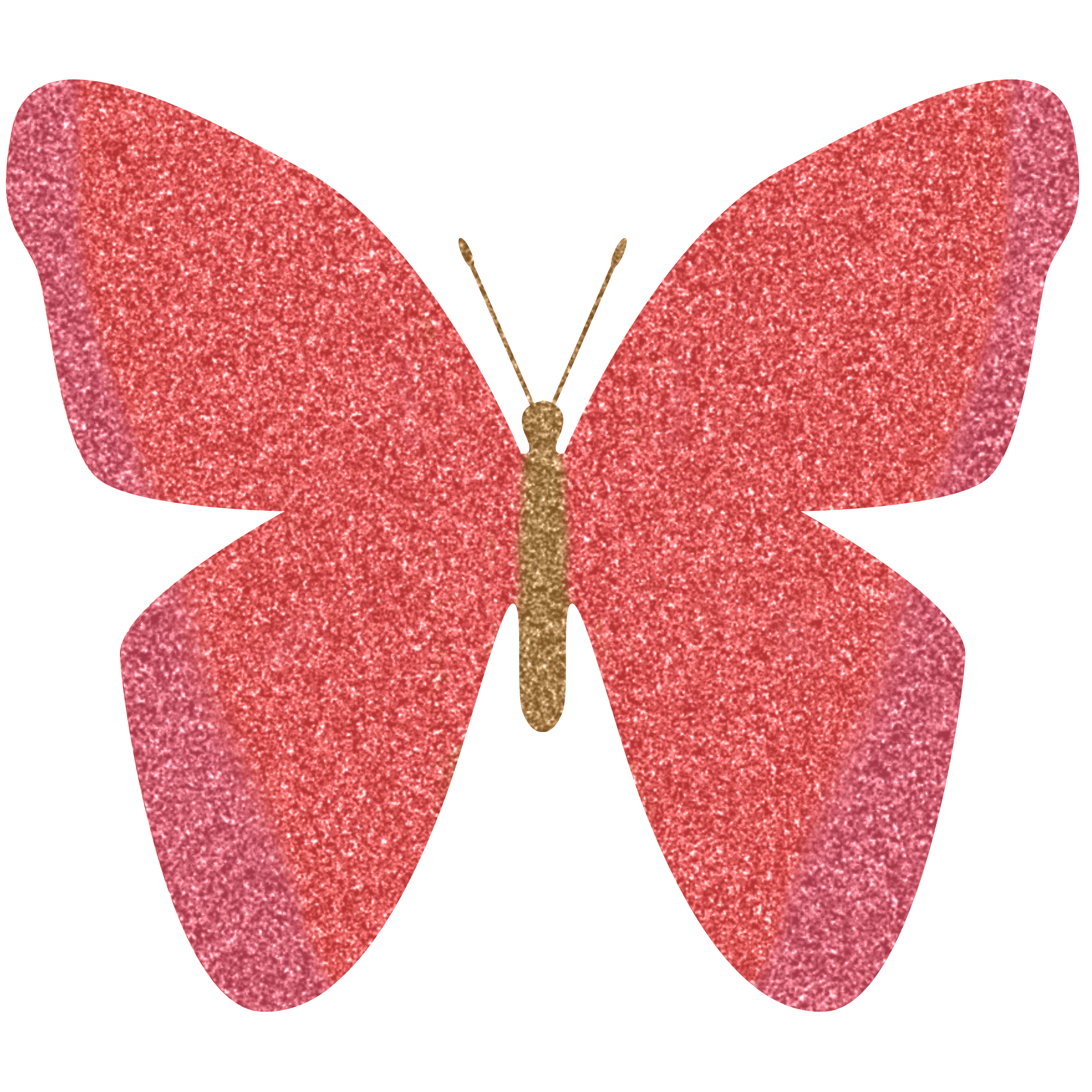  collection of pink. Princess clipart butterfly