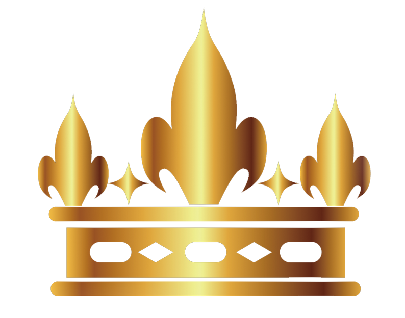 crown clipart icon