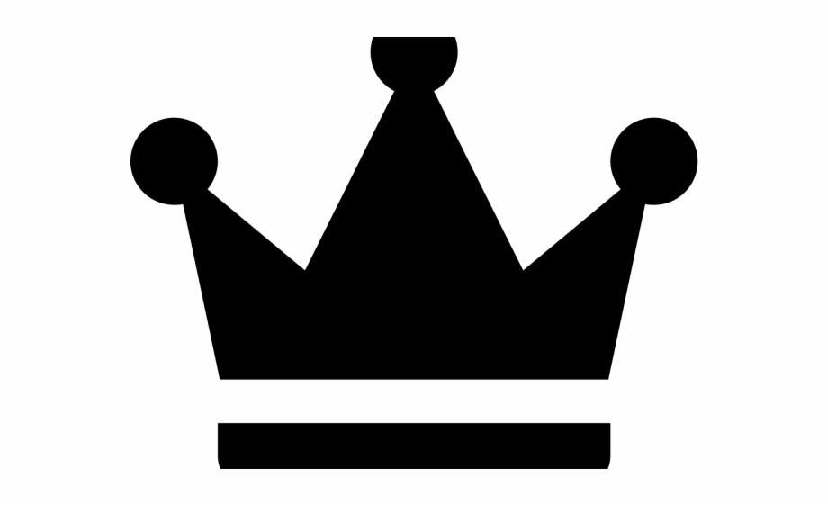 crown clipart icon