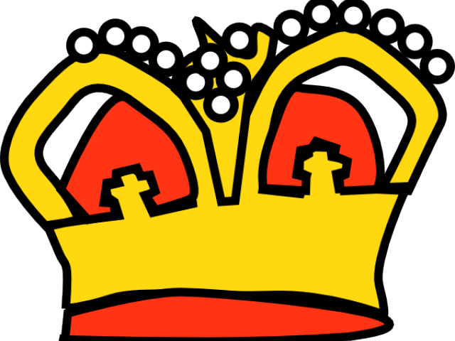 crown clipart lady