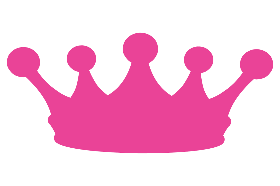 crown clipart life