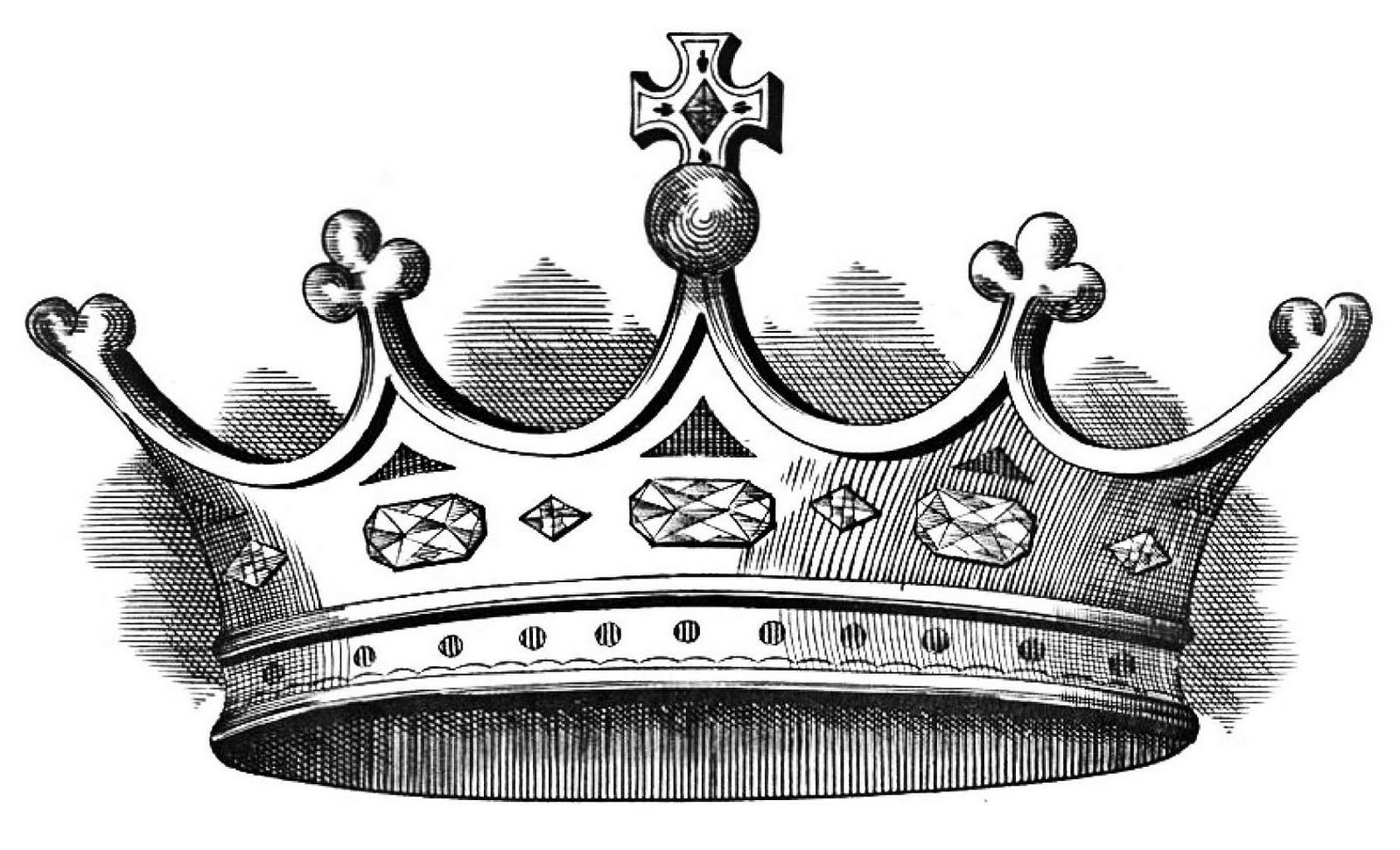 Free cliparts download clip. Crowns clipart medieval crown