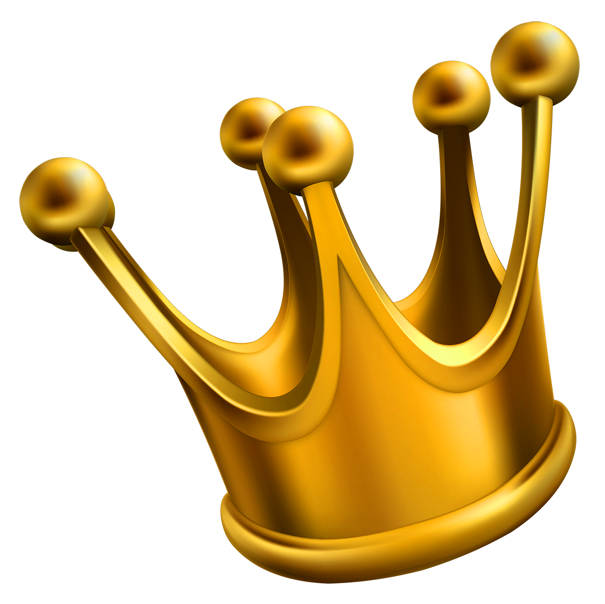 Crowns 3d crown