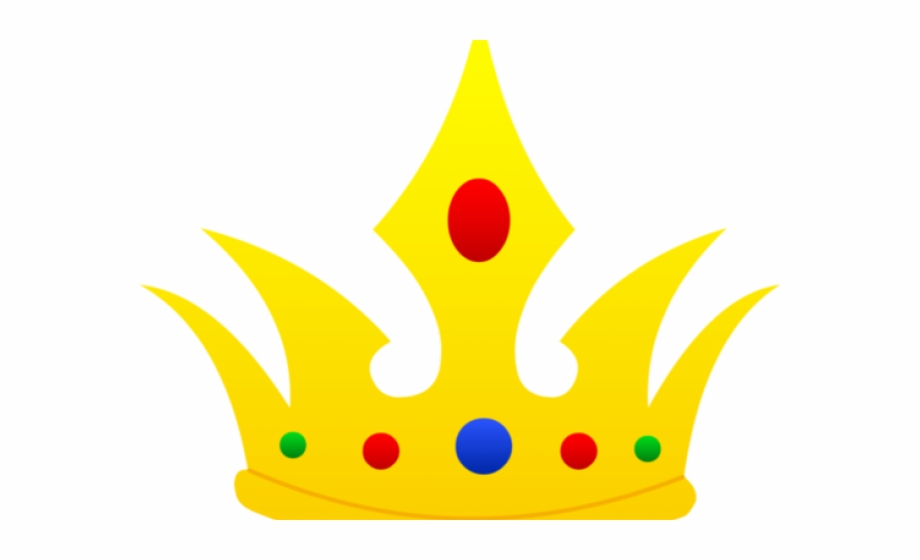 crown clipart prince