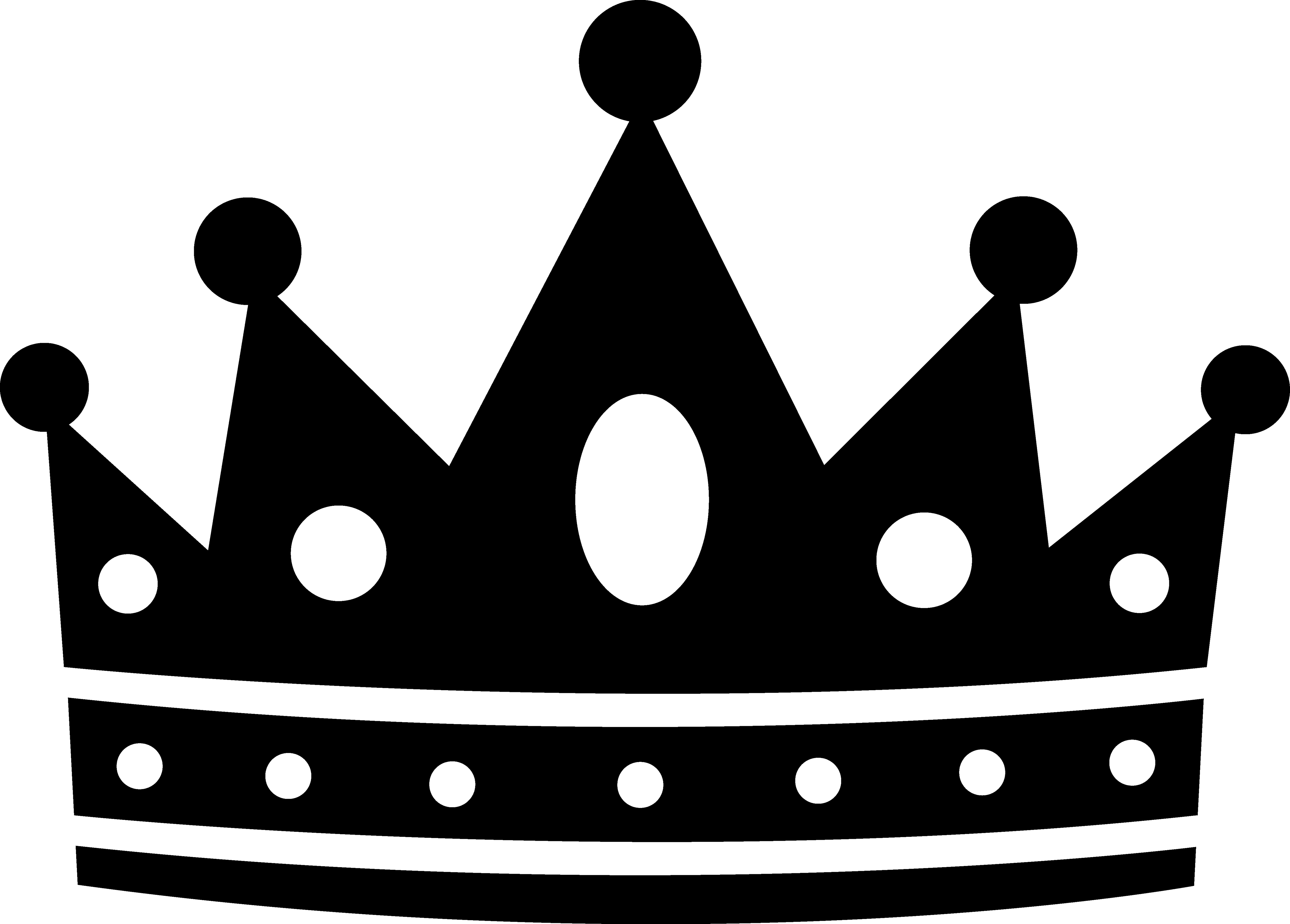 Whisper clipart black and white. Kings crown png hd