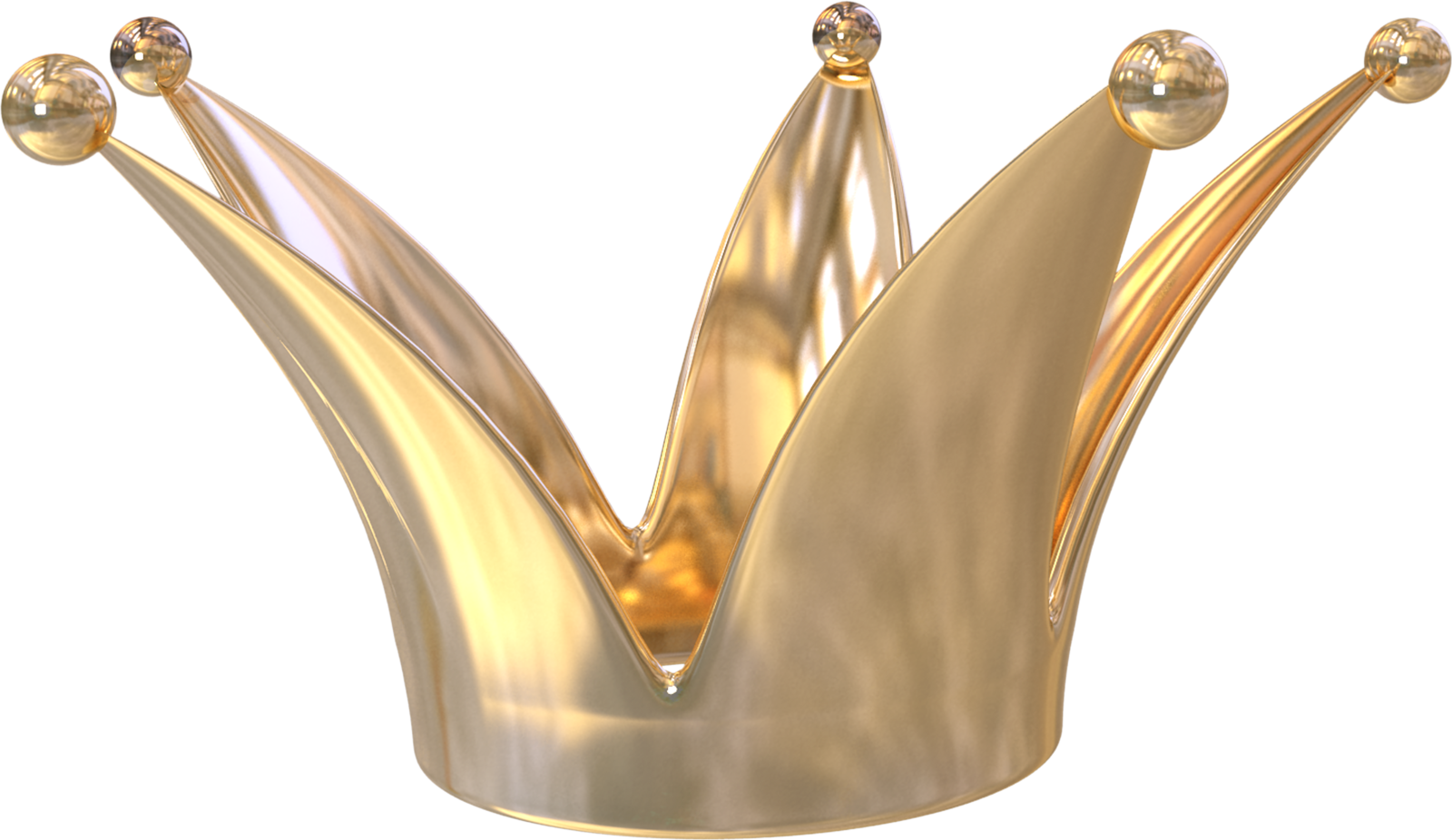 crown clipart sceptre