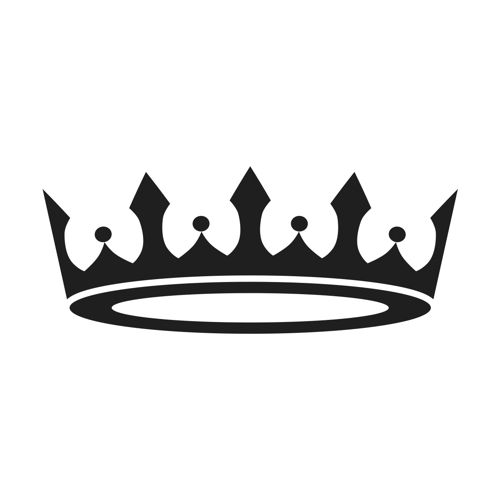 crowns clipart top clipart