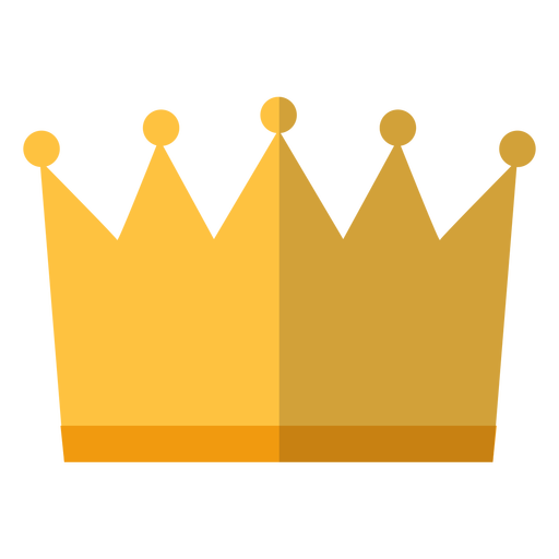 Crown icon png. Royal transparent svg vector