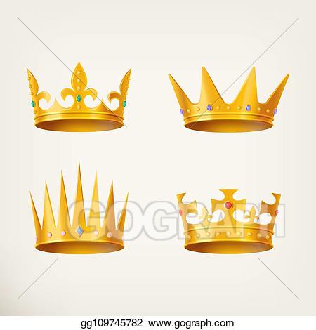 crowns clipart 3d crown