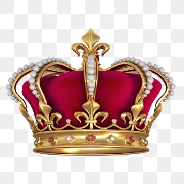 crowns clipart 3d crown