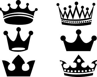 Download Clipart crown mini crown, Clipart crown mini crown ...