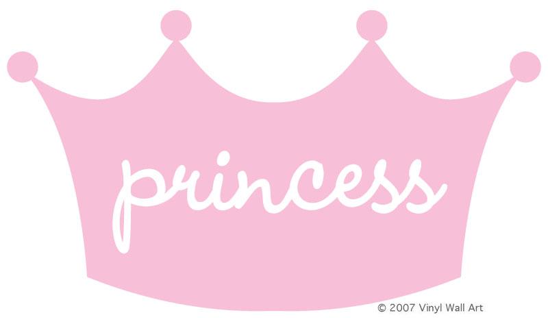 crowns clipart baby