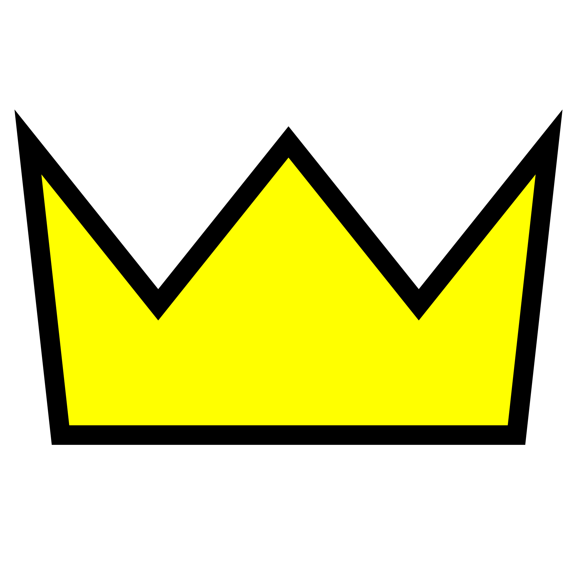 Free Free 344 Transparent King Crown Svg SVG PNG EPS DXF File