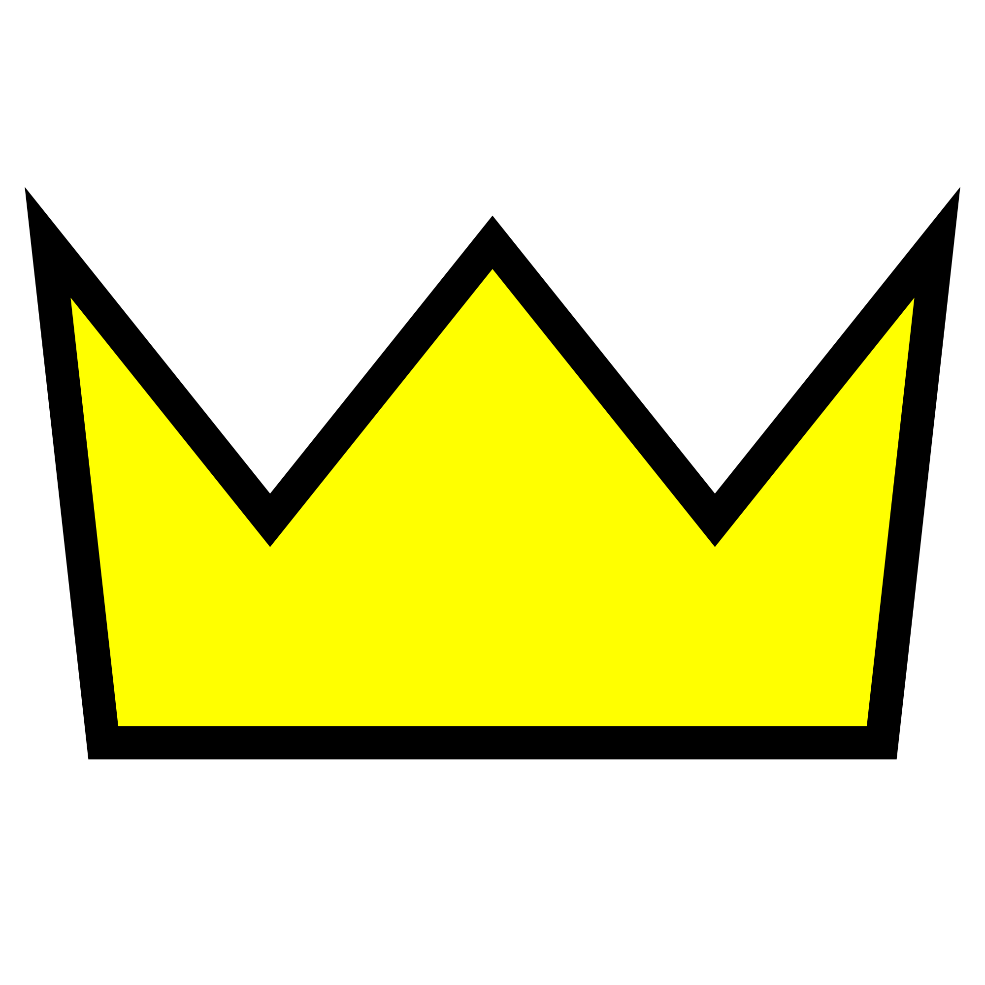 Free Free 268 Transparent King Crown Svg Free SVG PNG EPS DXF File